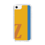 Slim Protection Case［ Original - initial color line - Z orange ］