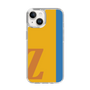 Slim Protection Case［ Original - initial color line - Z orange ］