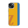 Slim Protection Case［ Original - initial color line - Z orange ］