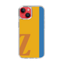 Slim Protection Case［ Original - initial color line - Z orange ］
