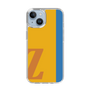 Slim Protection Case［ Original - initial color line - Z orange ］