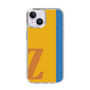Slim Protection Case［ Original - initial color line - Z orange ］