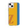 Slim Protection Case［ Original - initial color line - Z orange ］