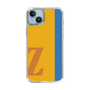 Slim Protection Case［ Original - initial color line - Z orange ］