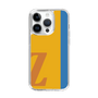 Slim Protection Case［ Original - initial color line - Z orange ］