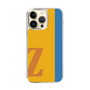 Slim Protection Case［ Original - initial color line - Z orange ］