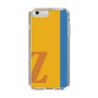 Slim Protection Case［ Original - initial color line - Z orange ］