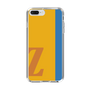Slim Protection Case［ Original - initial color line - Z orange ］