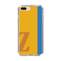 Slim Protection Case［ Original - initial color line - Z orange ］
