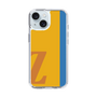 Slim Protection Case［ Original - initial color line - Z orange ］