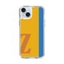 Slim Protection Case［ Original - initial color line - Z orange ］