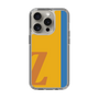 Slim Protection Case［ Original - initial color line - Z orange ］
