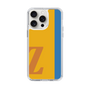 Slim Protection Case［ Original - initial color line - Z orange ］