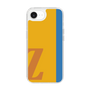 Slim Protection Case［ Original - initial color line - Z orange ］