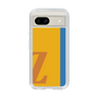 Slim Protection Case［ Original - initial color line - Z orange ］