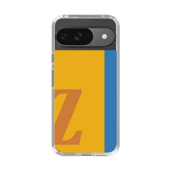 Slim Protection Case［ Original - initial color line - Z orange ］