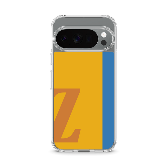 Slim Protection Case［ Original - initial color line - Z orange ］