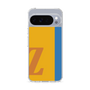 Slim Protection Case［ Original - initial color line - Z orange ］