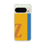 Slim Protection Case［ Original - initial color line - Z orange ］