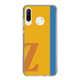 Slim Protection Case［ Original - initial color line - Z orange ］