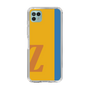 Slim Protection Case［ Original - initial color line - Z orange ］