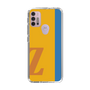 Slim Protection Case［ Original - initial color line - Z orange ］
