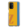 Slim Protection Case［ Original - initial color line - Z orange ］