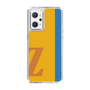 Slim Protection Case［ Original - initial color line - Z orange ］