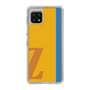Slim Protection Case［ Original - initial color line - Z orange ］
