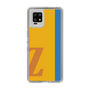 Slim Protection Case［ Original - initial color line - Z orange ］