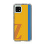 Slim Protection Case［ Original - initial color line - Z orange ］