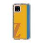 Slim Protection Case［ Original - initial color line - Z orange ］