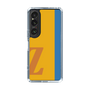 Slim Protection Case［ Original - initial color line - Z orange ］