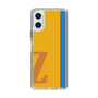 Slim Protection Case［ Original - initial color line - Z orange ］