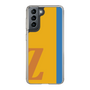 Slim Protection Case［ Original - initial color line - Z orange ］