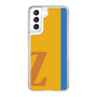 Slim Protection Case［ Original - initial color line - Z orange ］