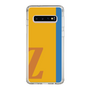 Slim Protection Case［ Original - initial color line - Z orange ］