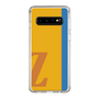 Slim Protection Case［ Original - initial color line - Z orange ］
