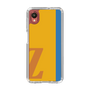 Slim Protection Case［ Original - initial color line - Z orange ］