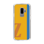 Slim Protection Case［ Original - initial color line - Z orange ］