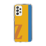 Slim Protection Case［ Original - initial color line - Z orange ］