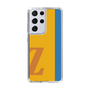 Slim Protection Case［ Original - initial color line - Z orange ］