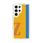 Slim Protection Case［ Original - initial color line - Z orange ］