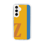 Slim Protection Case［ Original - initial color line - Z orange ］