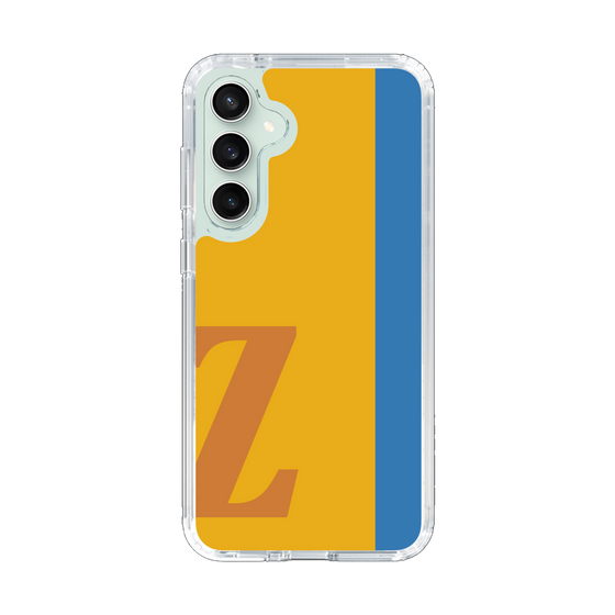 Slim Protection Case［ Original - initial color line - Z orange ］