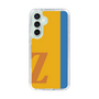 Slim Protection Case［ Original - initial color line - Z orange ］