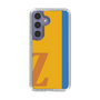 Slim Protection Case［ Original - initial color line - Z orange ］
