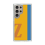 Slim Protection Case［ Original - initial color line - Z orange ］