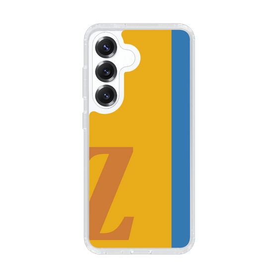 Slim Protection Case［ Original - initial color line - Z orange ］