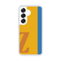 Slim Protection Case［ Original - initial color line - Z orange ］